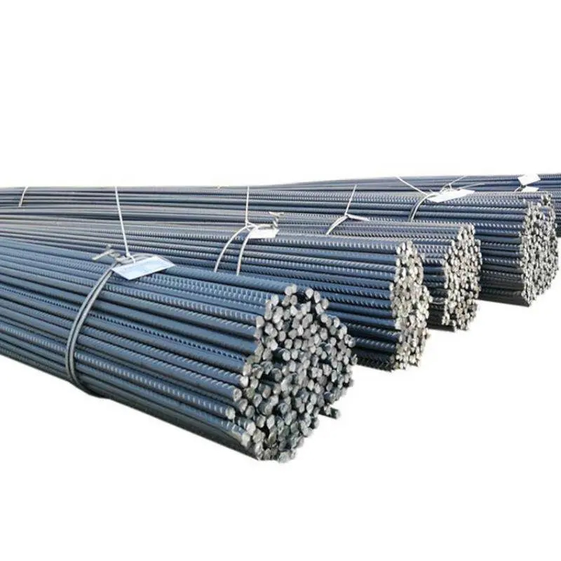 Galvanized Rebar